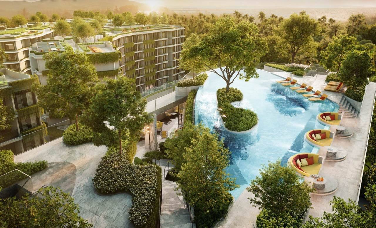 Инвестиции в недвижимость на Пхукете