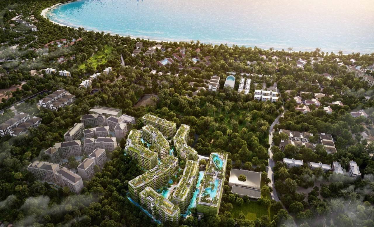 Инвестиции в недвижимость на Пхукете