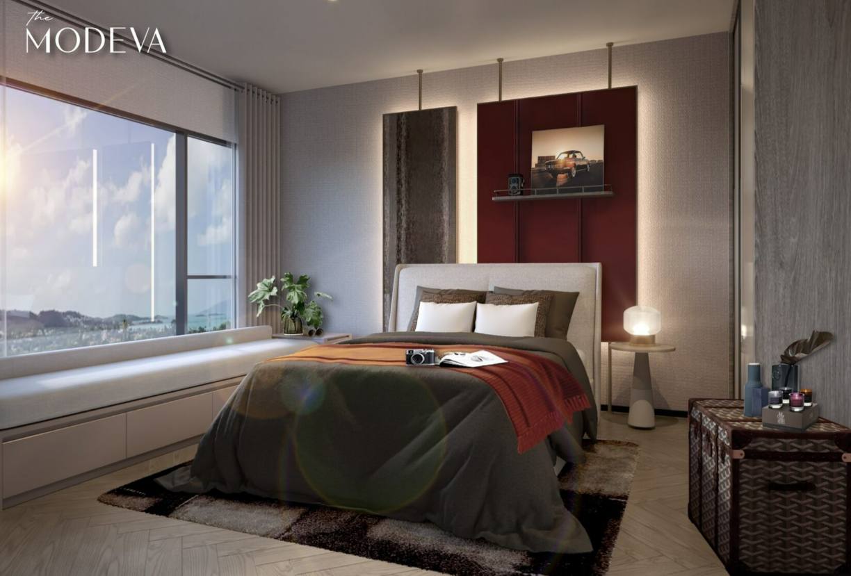 Инвестиции в недвижимость на Пхукете