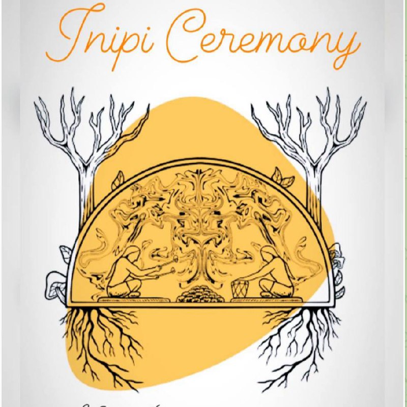 Ретрит на острове Панган с церемонией Инипи