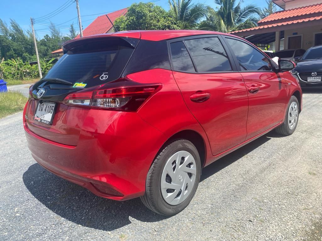 Аренда авто на Пхукете