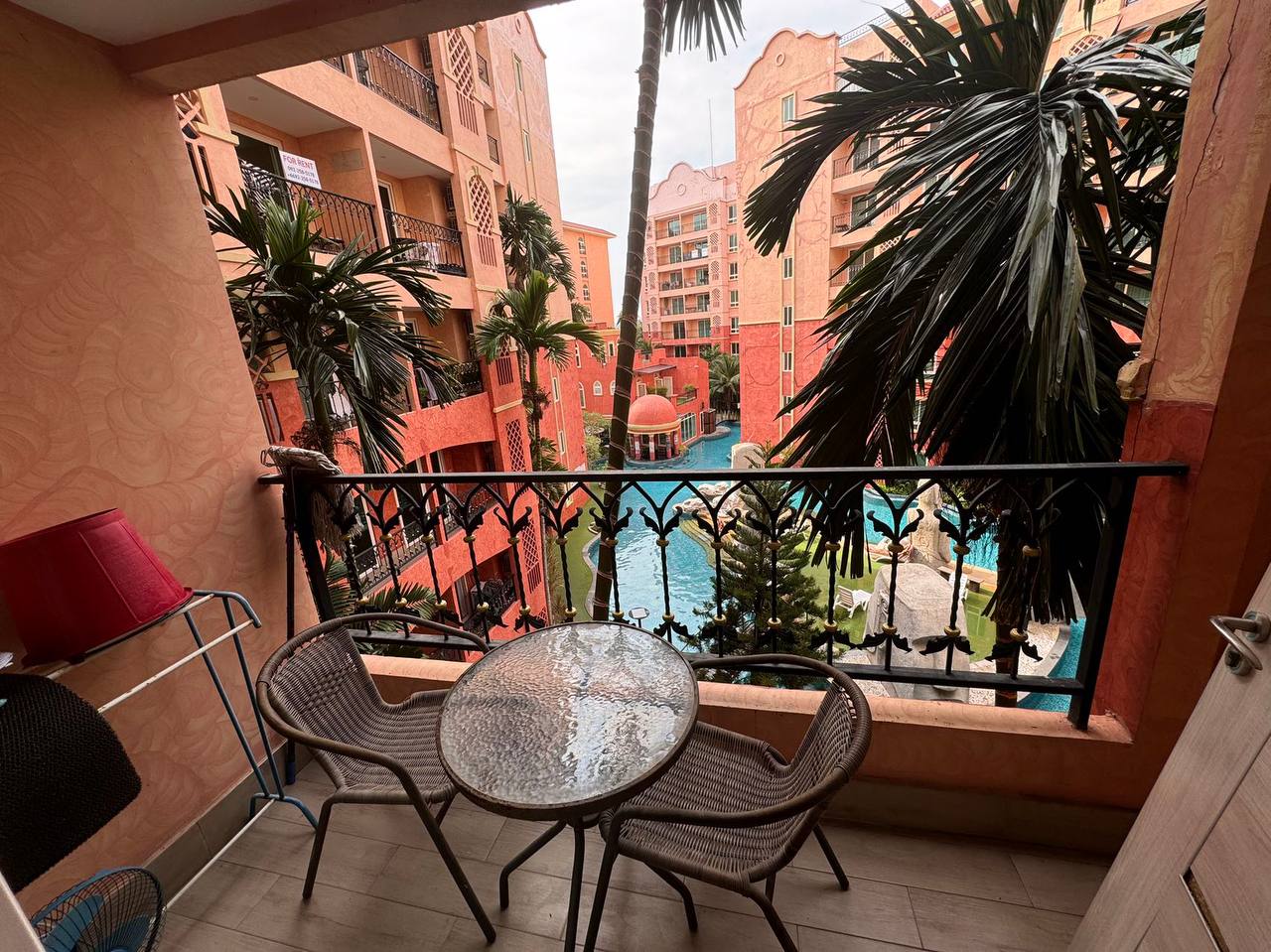 Краткосрочная аренда однокомнатной квартиры