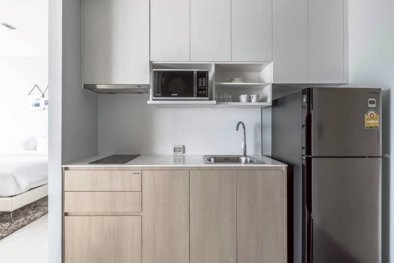 Аренда апартаментов люкс на берегу моря