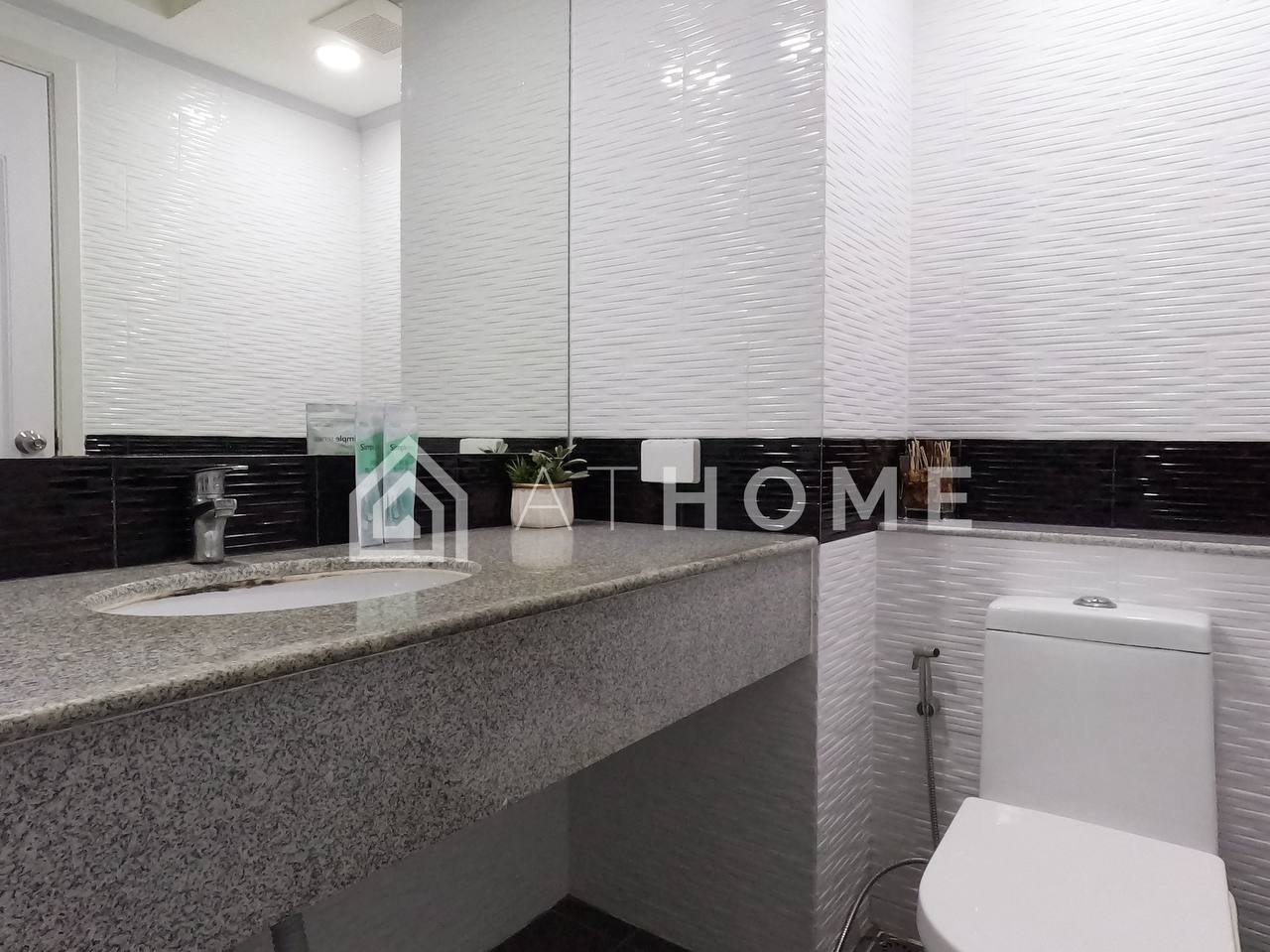 Аренда 1-бедрум апартаментов в Паттайе