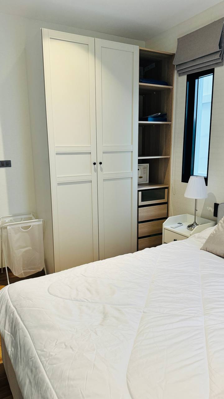 Уютная квартира в новом комплексе