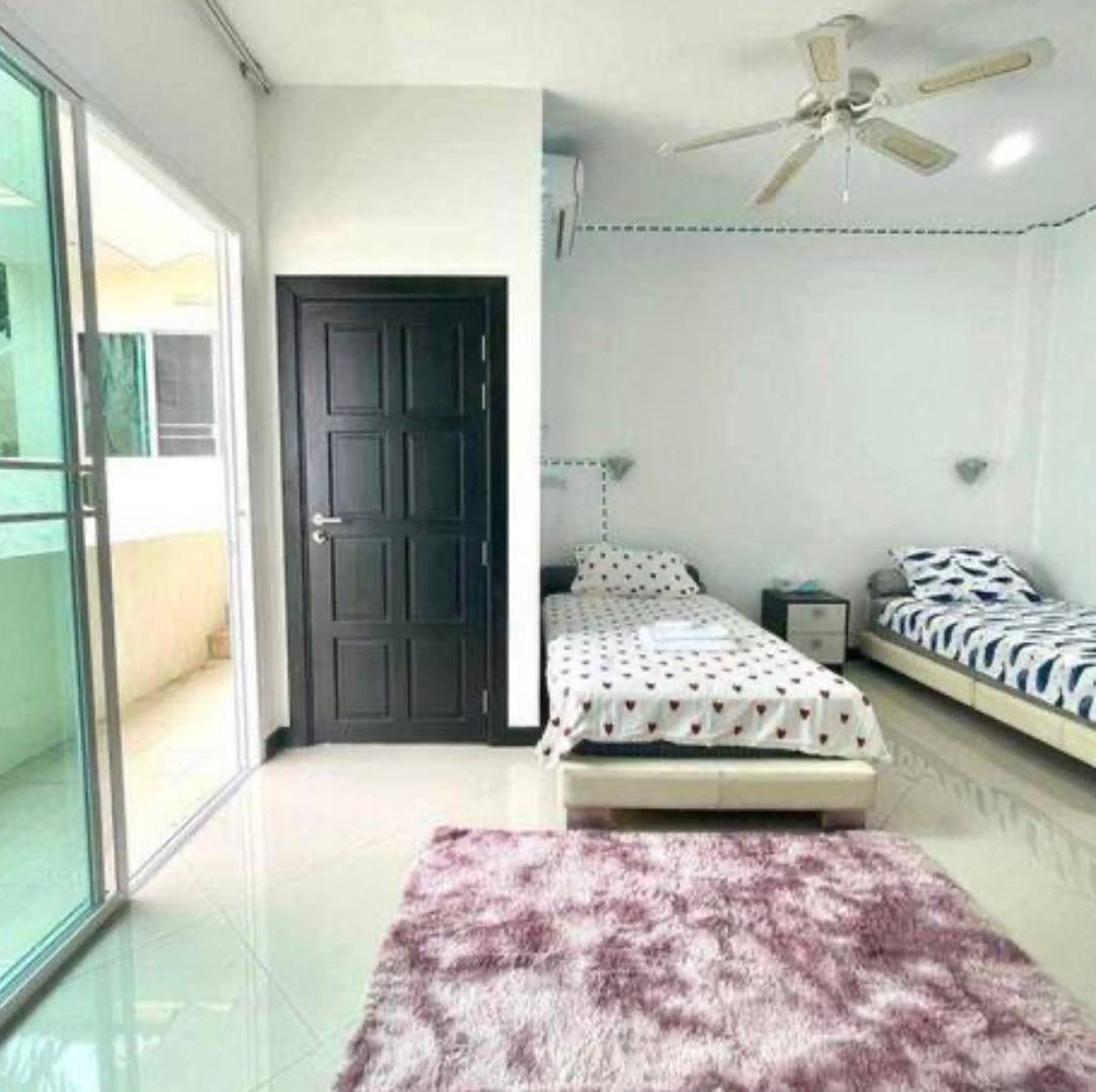 Аренда просторной виллы на Раваи