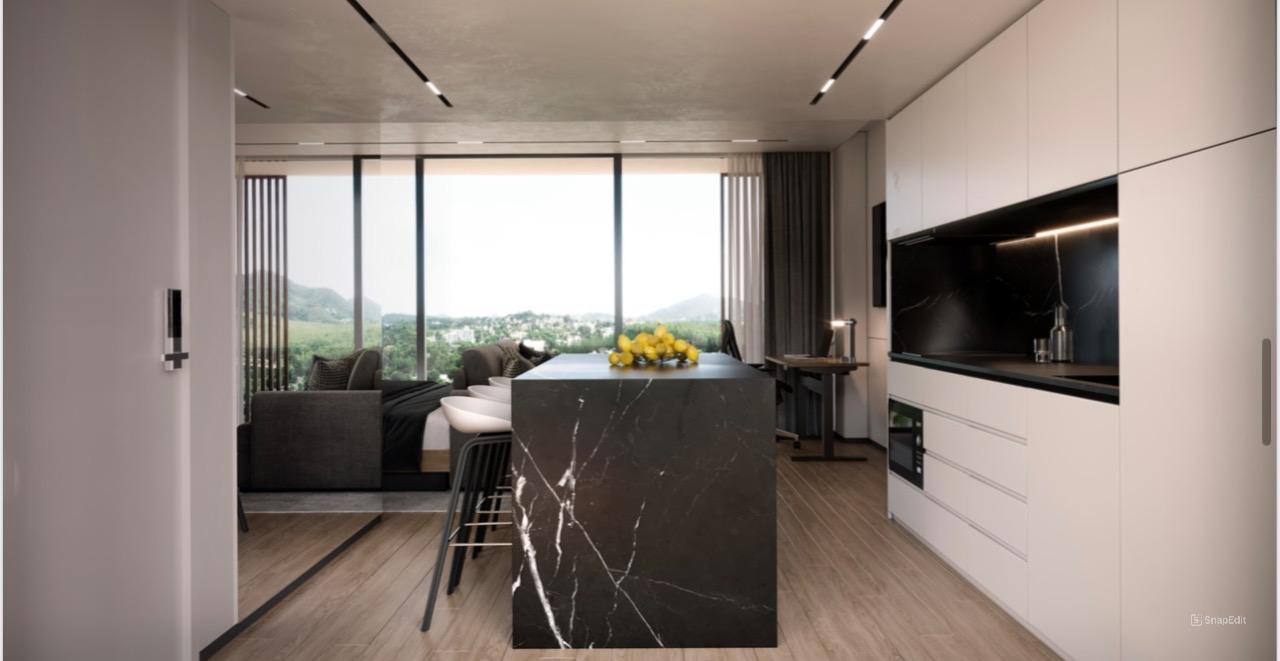 Продажа апартаментов в районе Раваи