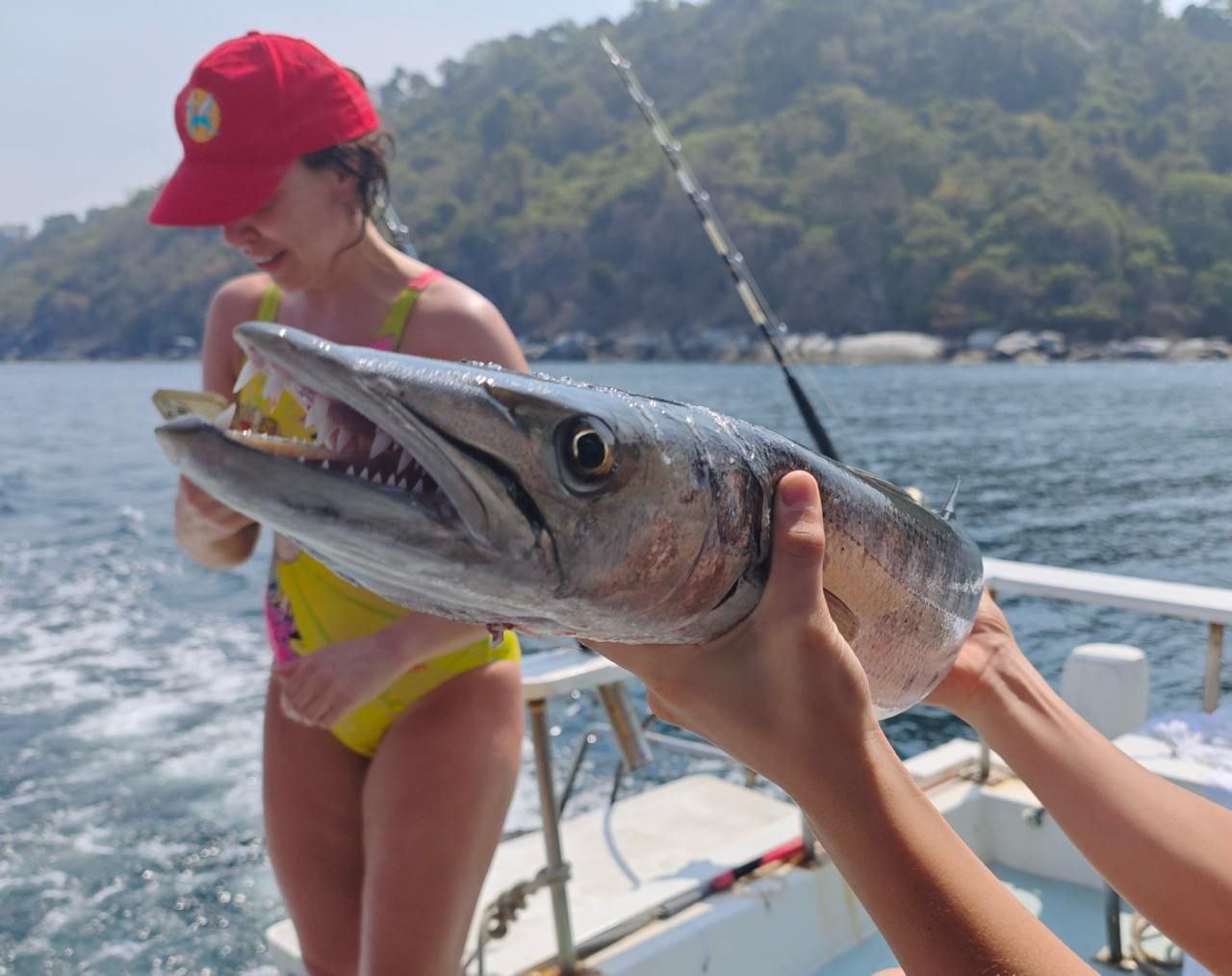 Аренда яхт и катеров в Таиланде