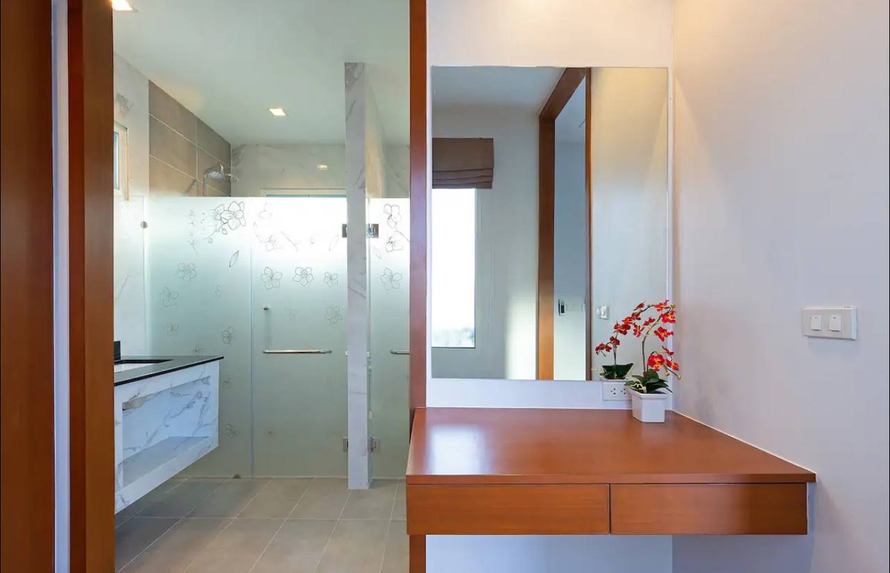 Аренда виллы на Пхукете