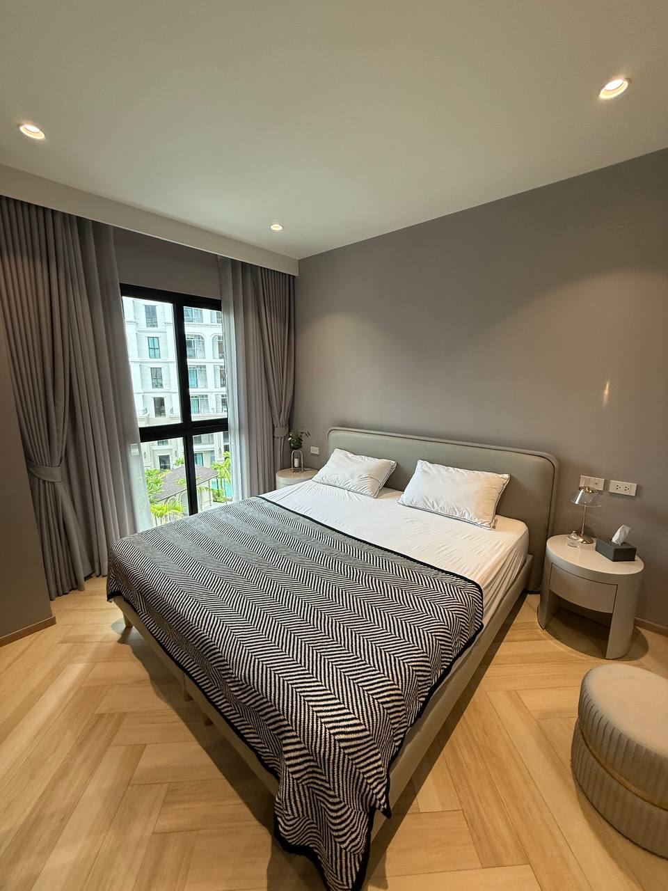 Аренда апартаментов на пляже Бангтао