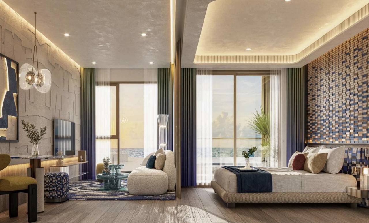 Продажа недвижимости в районе Лаян