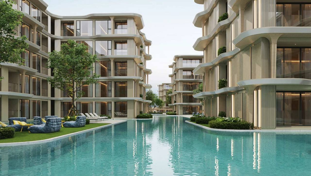 Продажа недвижимости в районе Лаян