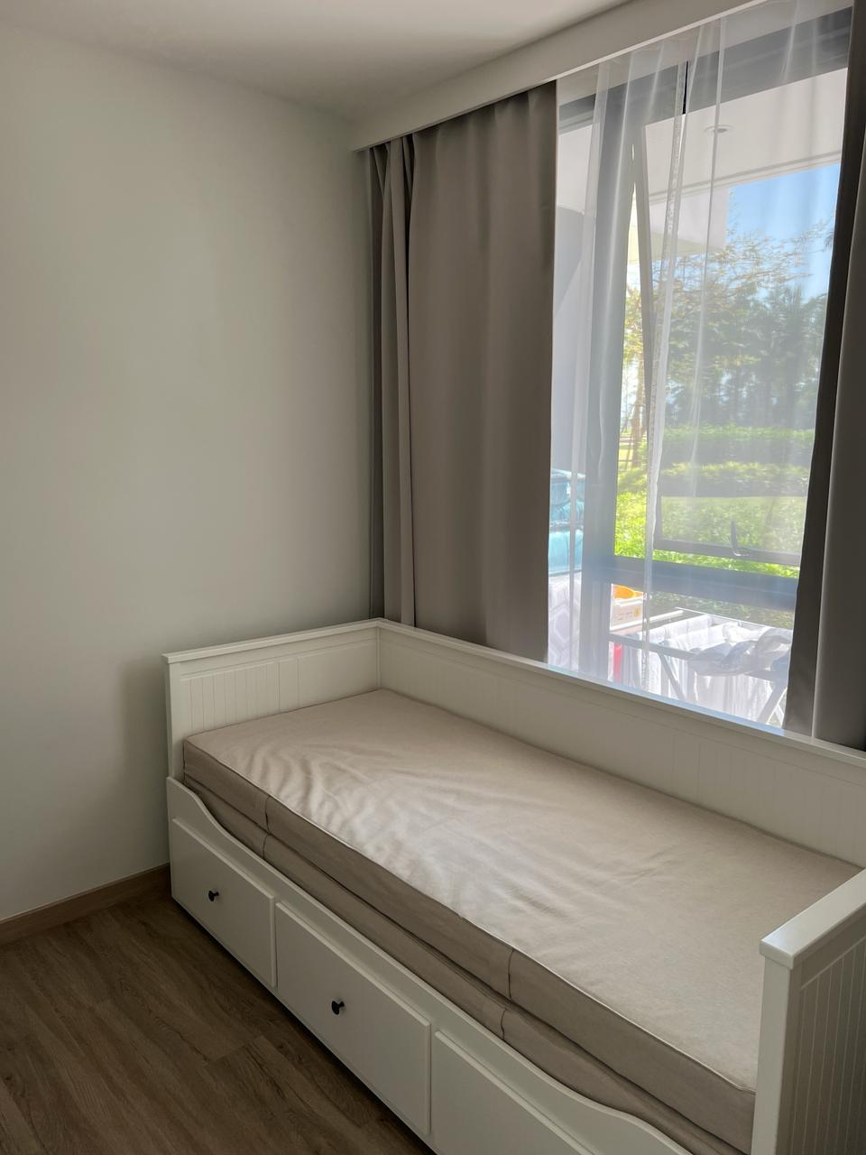 Аренда двухкомнатных апартаментов