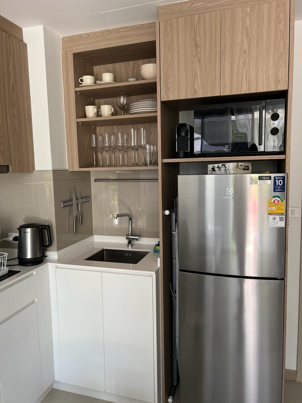 Аренда двухкомнатных апартаментов