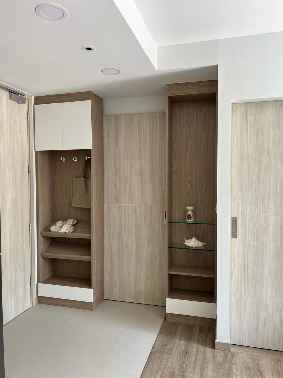 Аренда двухкомнатных апартаментов