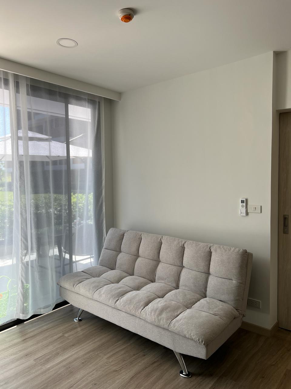 Аренда двухкомнатных апартаментов