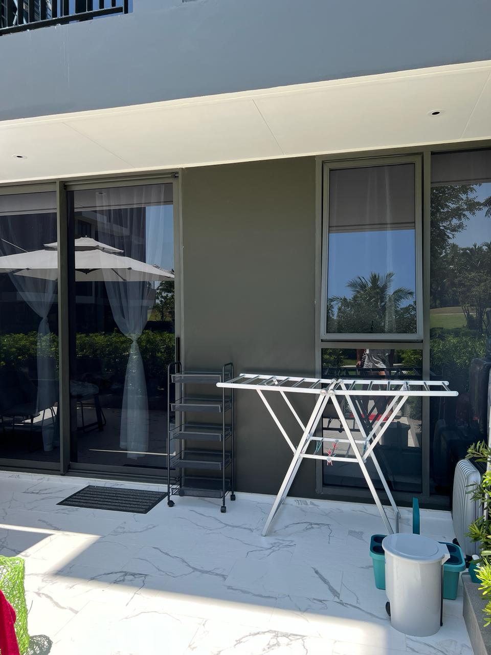 Аренда двухкомнатных апартаментов