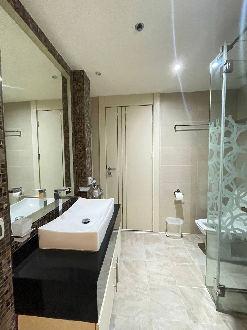 Аренда квартиры с видом на море