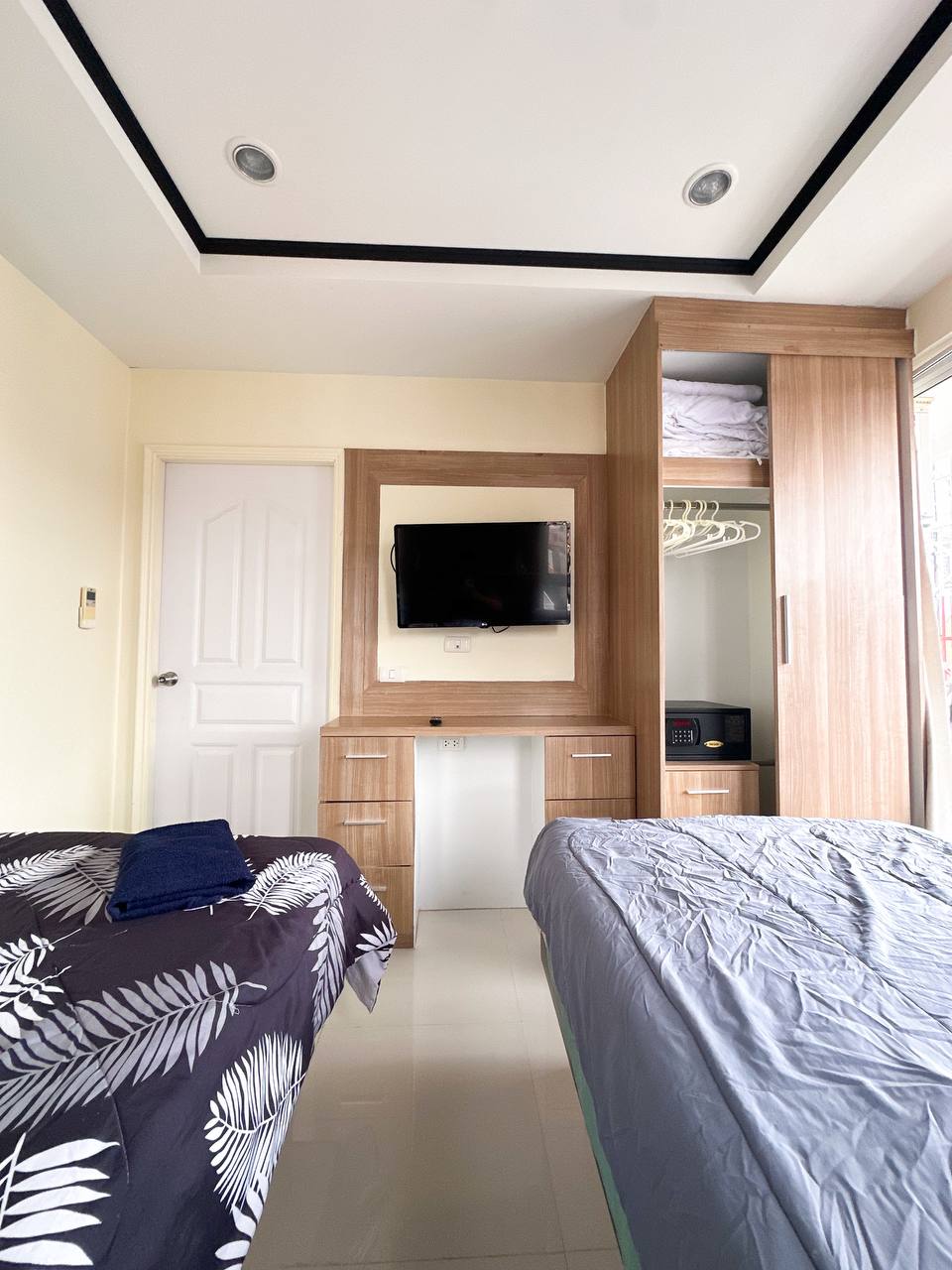 Аренда квартиры в Паттайе