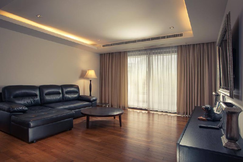 Аренда апартаментов у моря в Пхукете