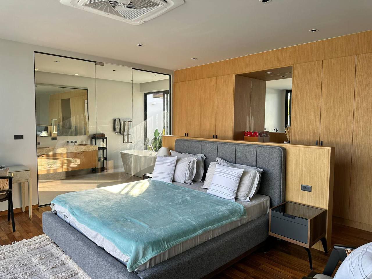 Аренда и продажа виллы на Банг Тао