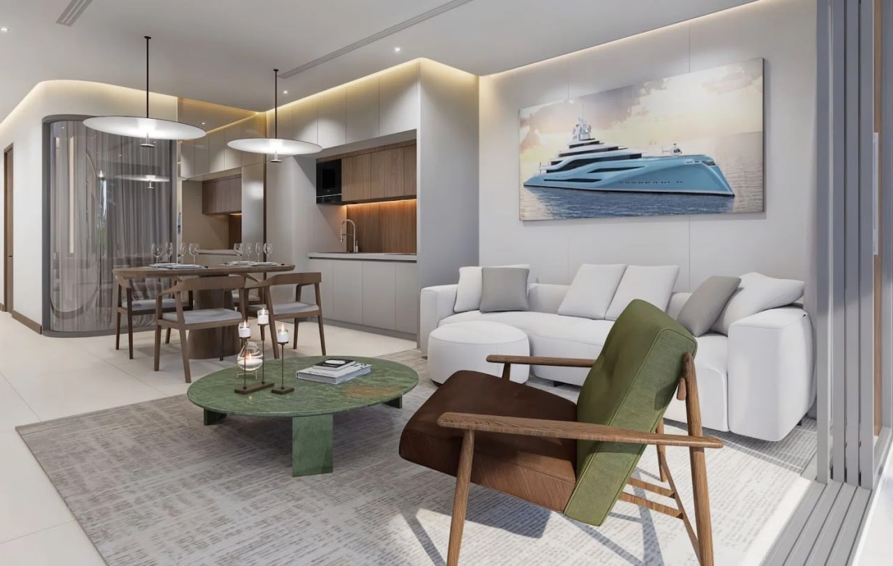 Инвестиции в апартаменты на Пхукете