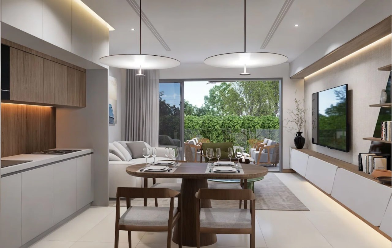 Инвестиции в апартаменты на Пхукете