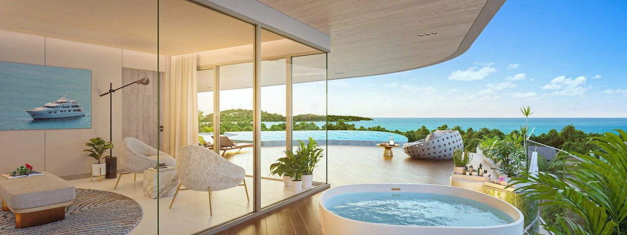 Инвестиции в апартаменты на Пхукете