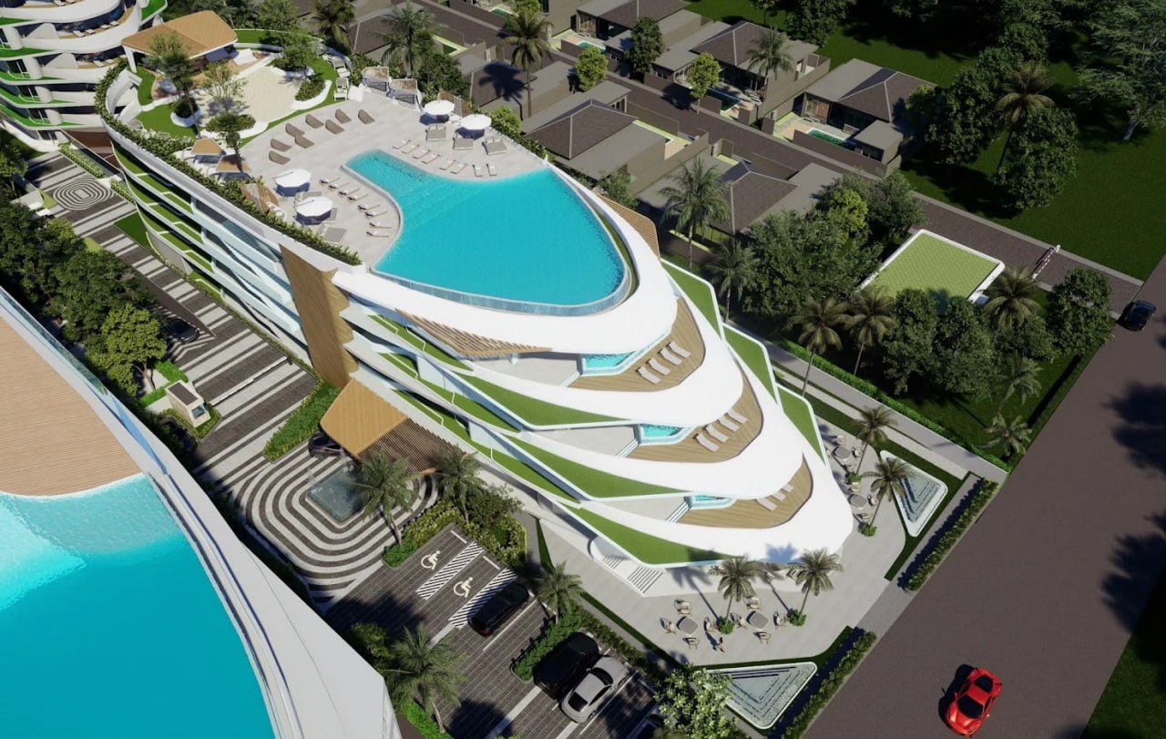 Инвестиции в апартаменты на Пхукете