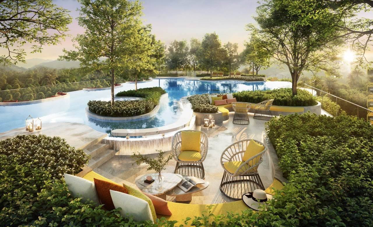 Инвестиции в недвижимость на Пхукете