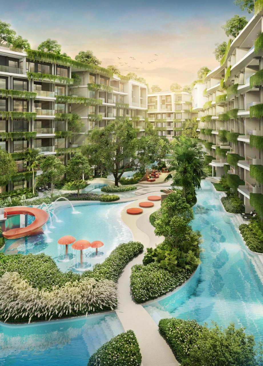 Инвестиции в меблированные квартиры Пхукета