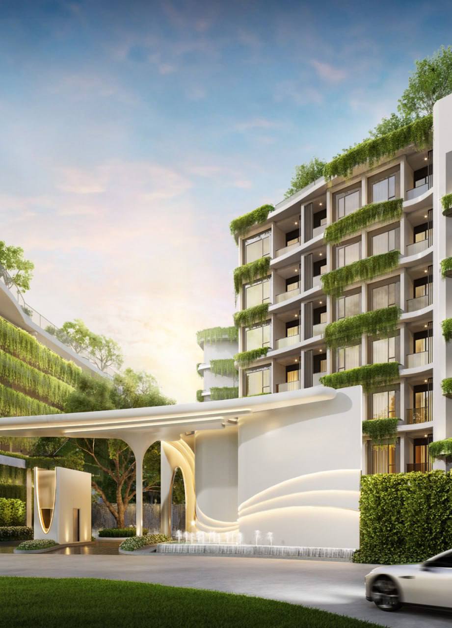 Инвестиции в меблированные квартиры Пхукета