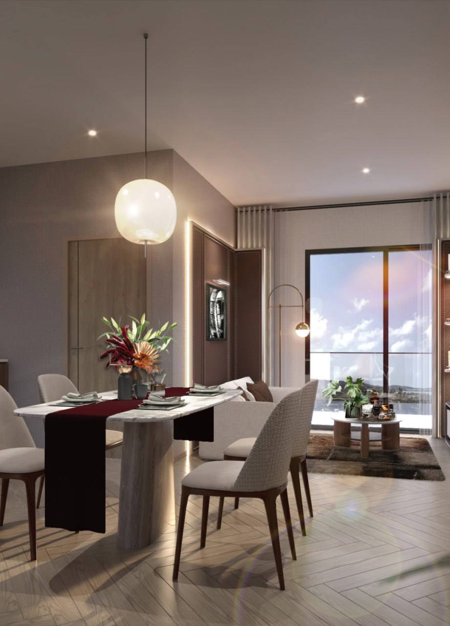 Инвестиции в меблированные квартиры Пхукета