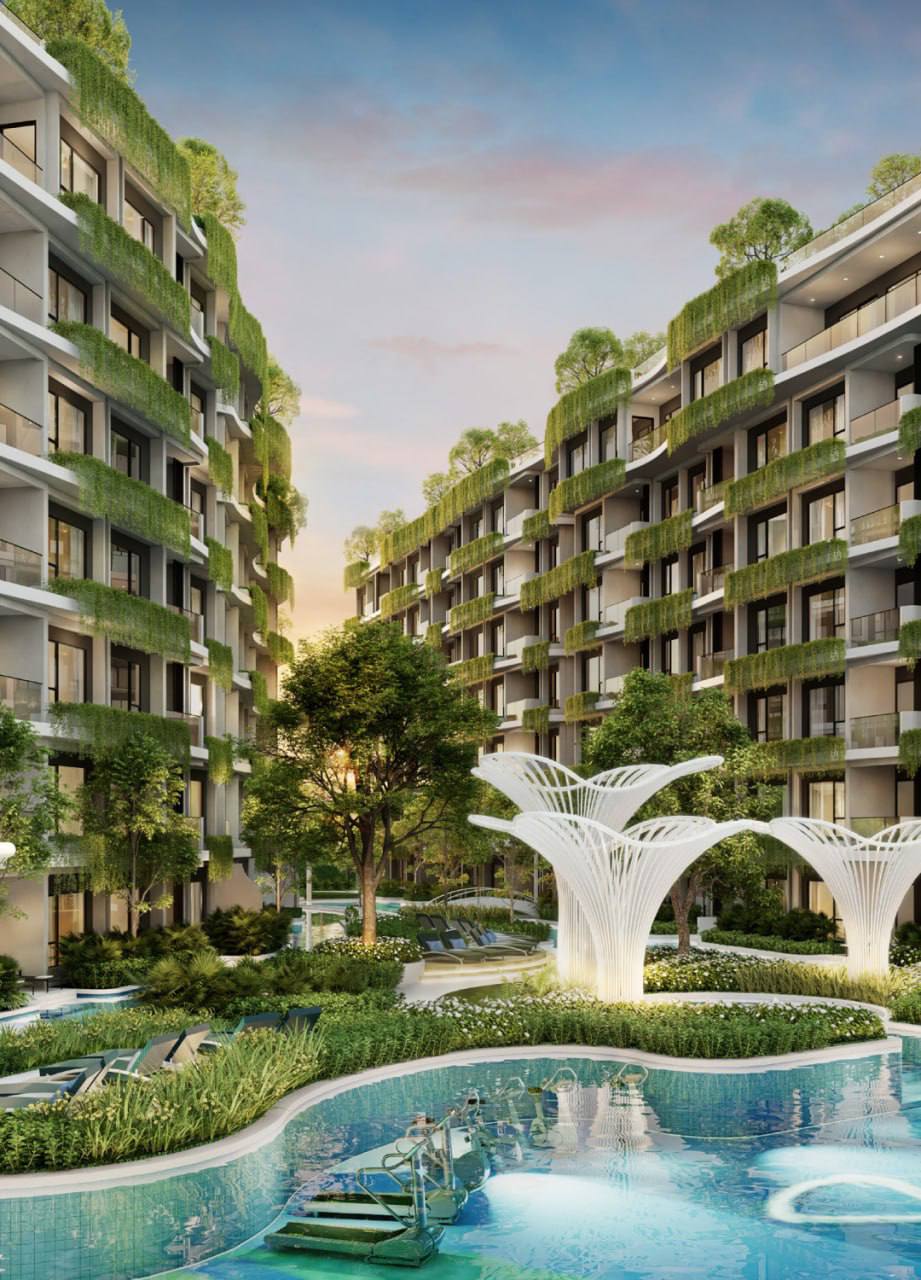 Инвестиции в меблированные квартиры Пхукета