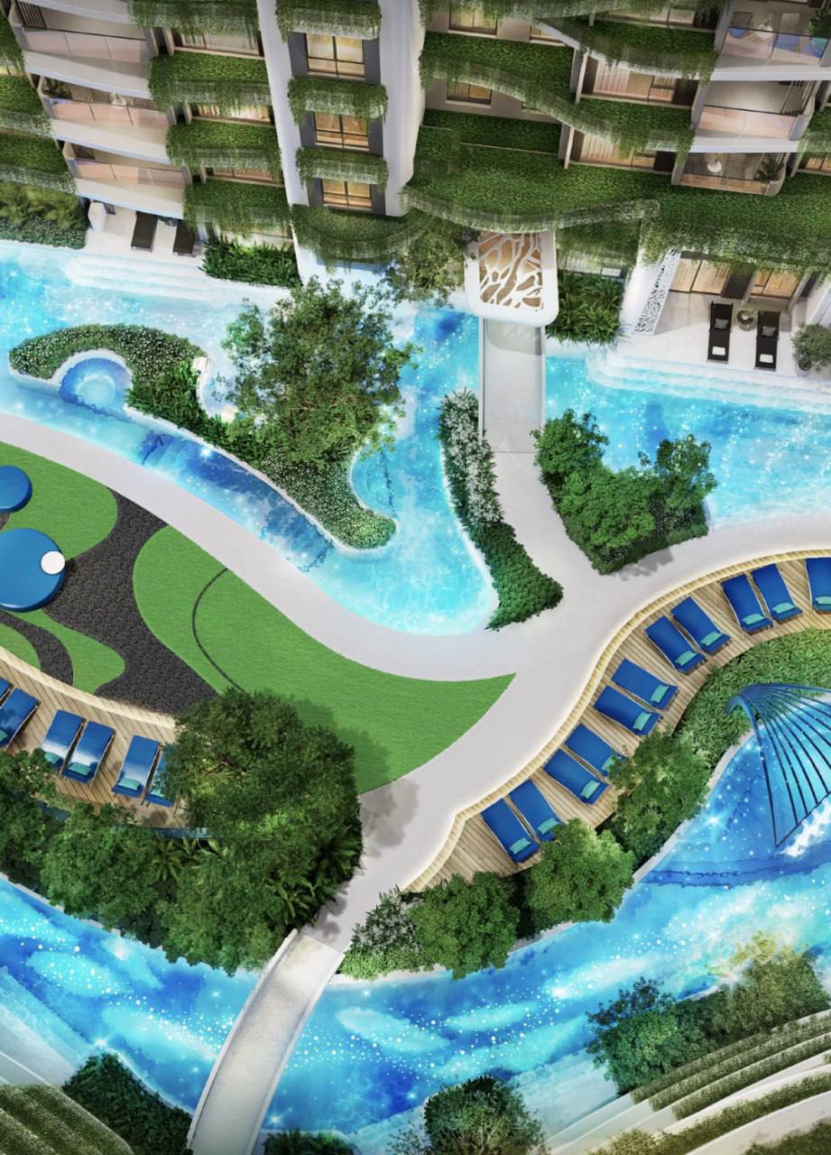 Инвестиции в меблированные квартиры Пхукета