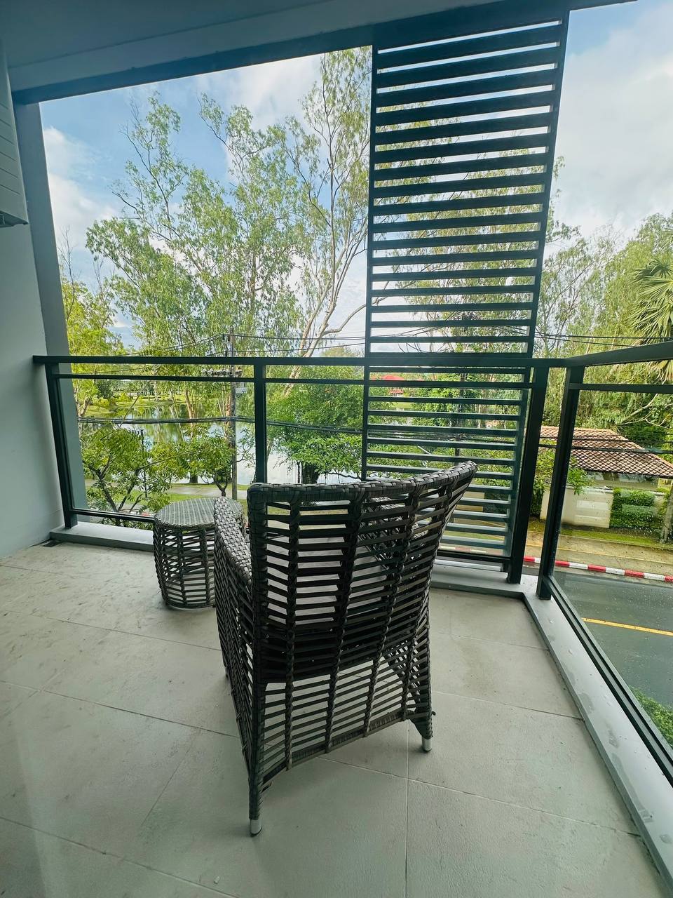 Аренда квартиры в лагуне Пхукет