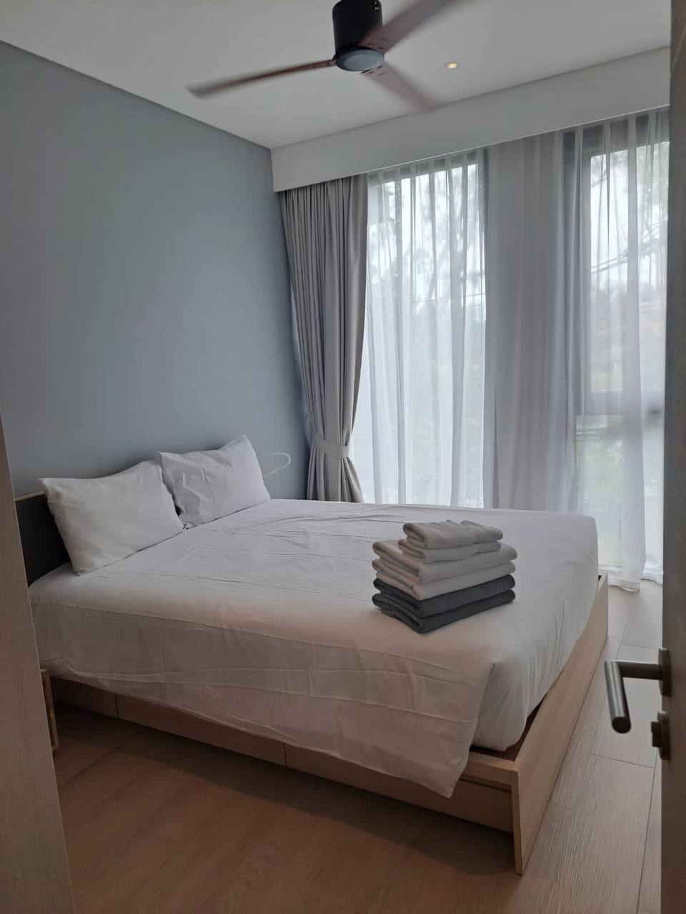 Аренда квартиры в лагуне Пхукет