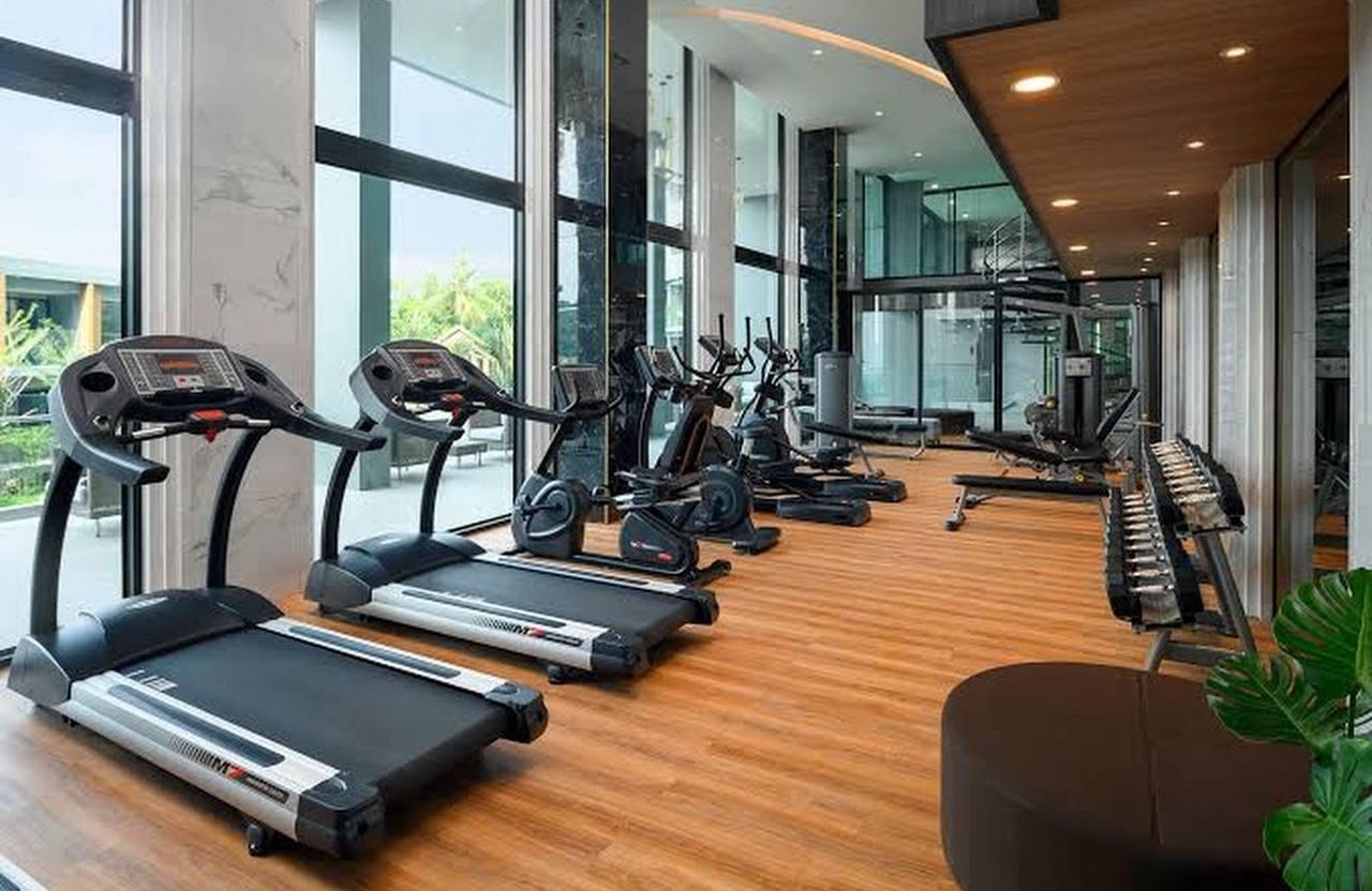 Аренда апартаментов у пляжа Сурин