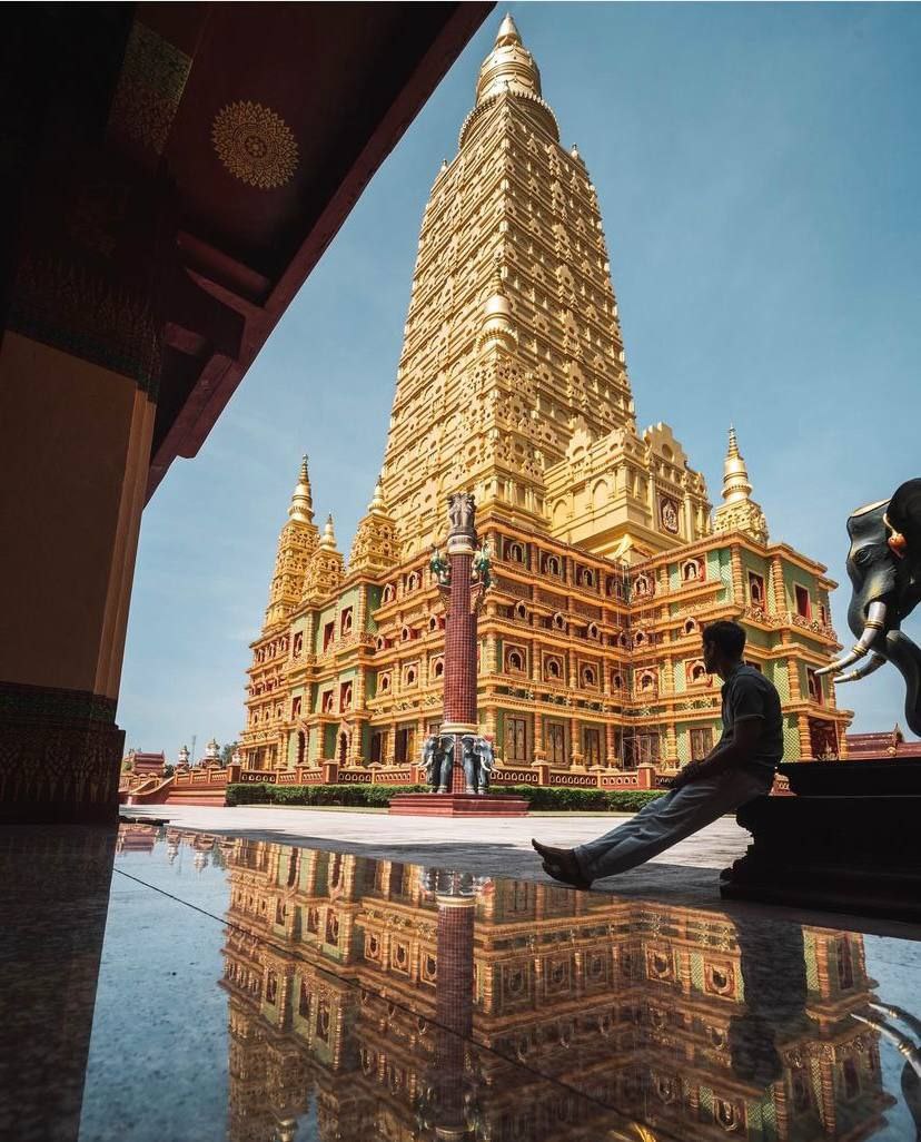 Экскурсия на озеро Чео Лан