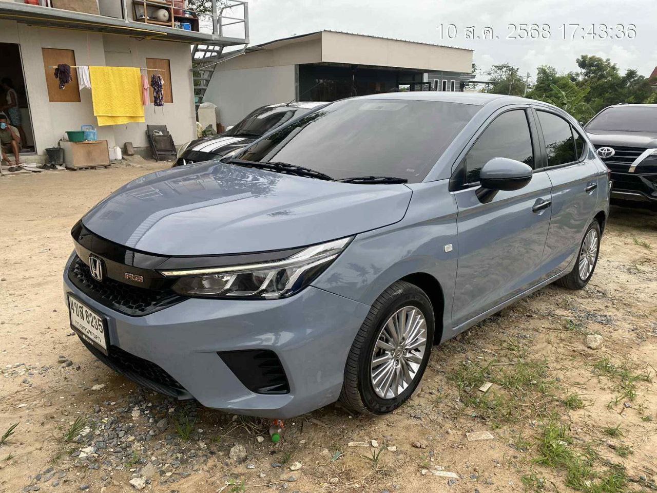 Аренда авто на Пхукете