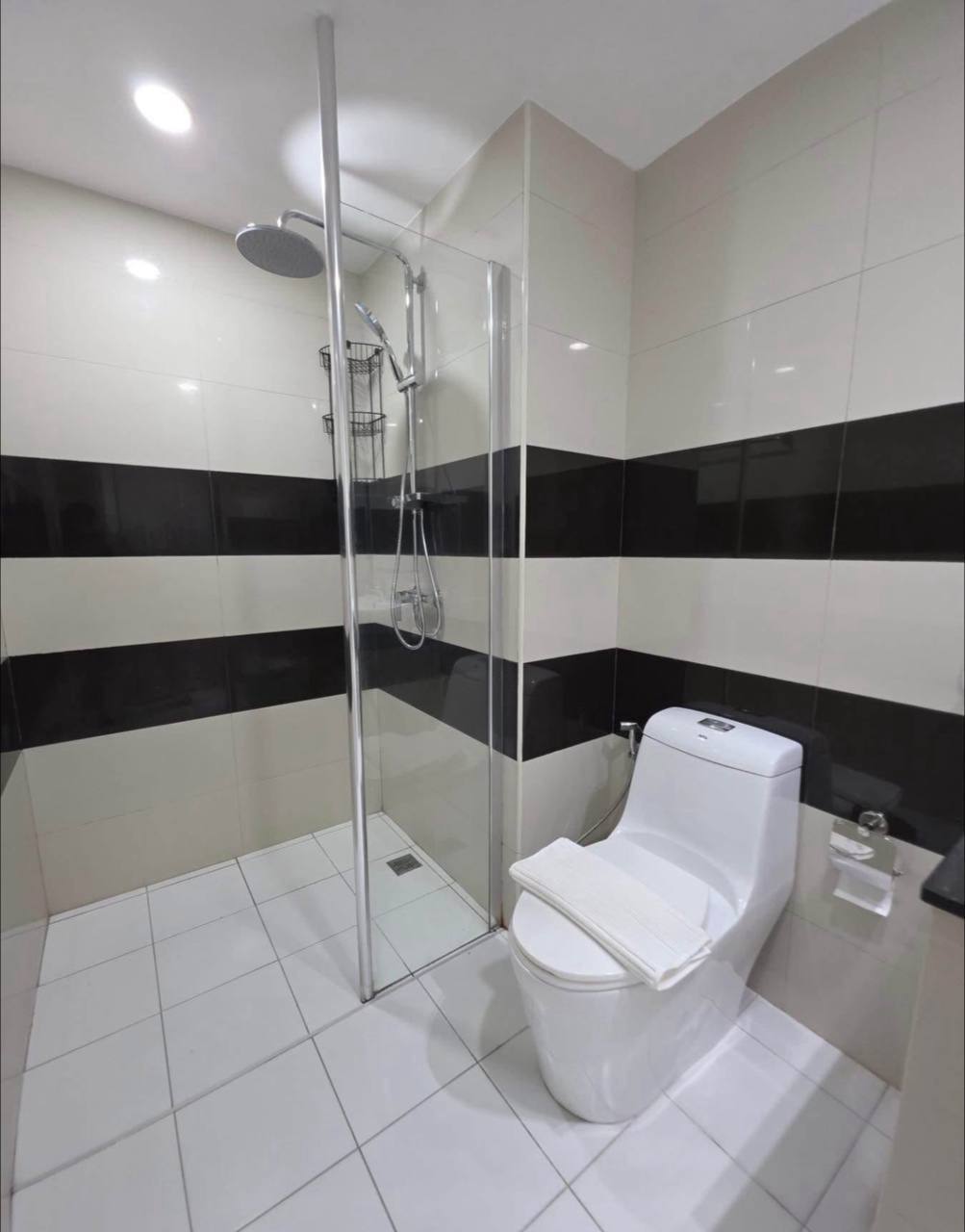 Аренда уютного кондо в Пратамнак