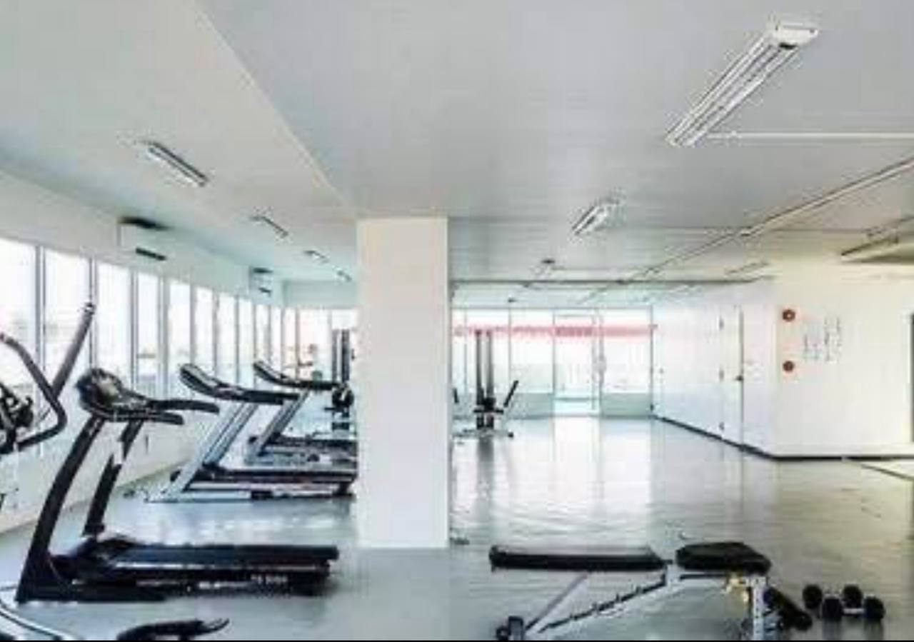 Аренда уютного кондо в Пратамнак