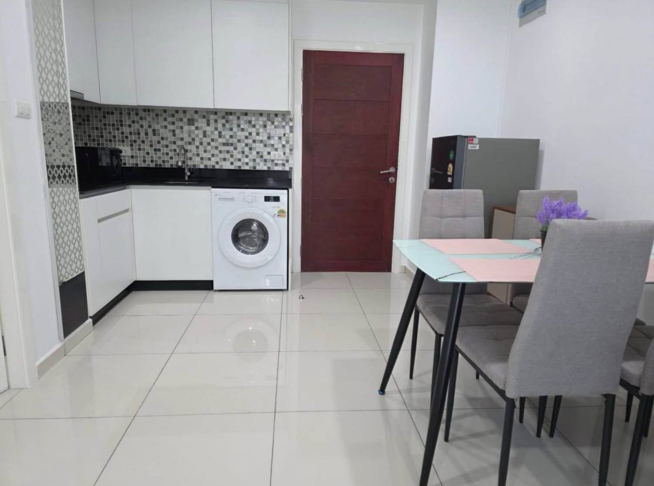 Аренда уютного кондо в Пратамнак