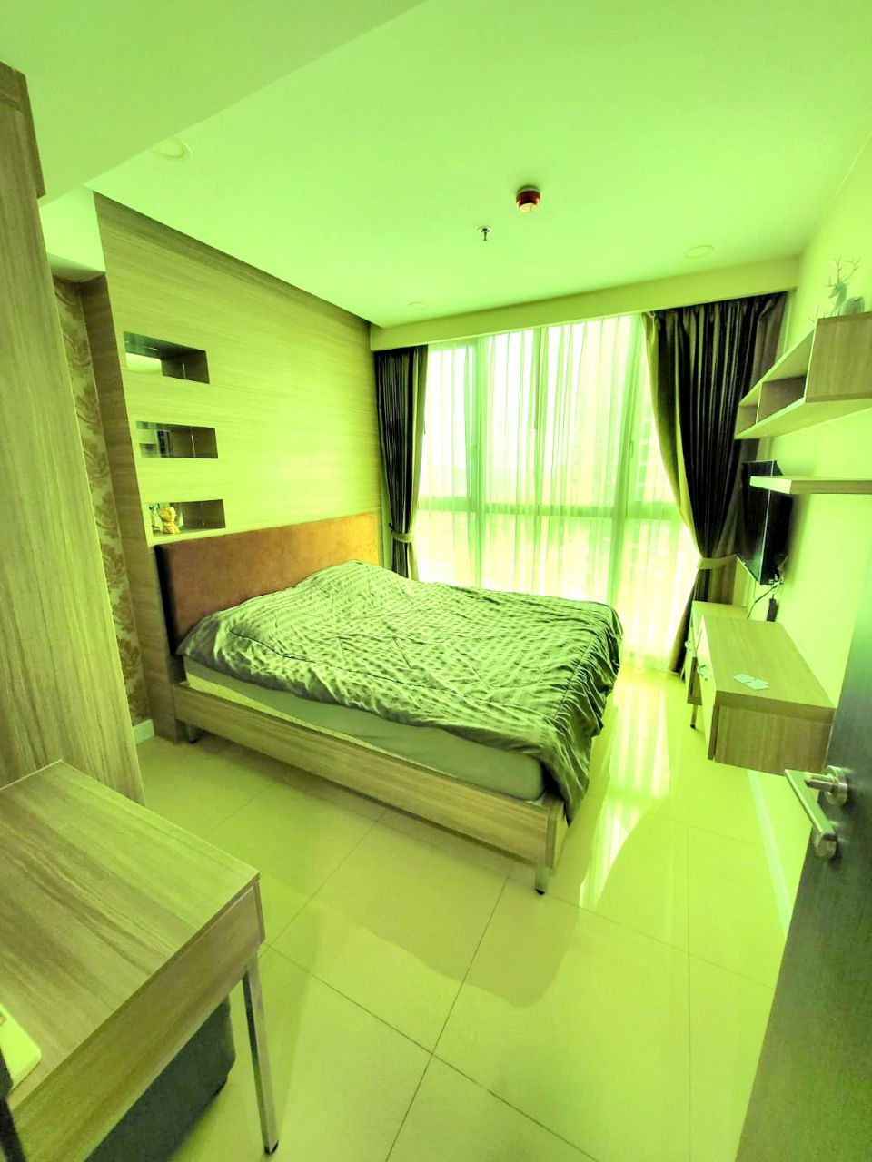 Аренда квартиры в Джомтьене