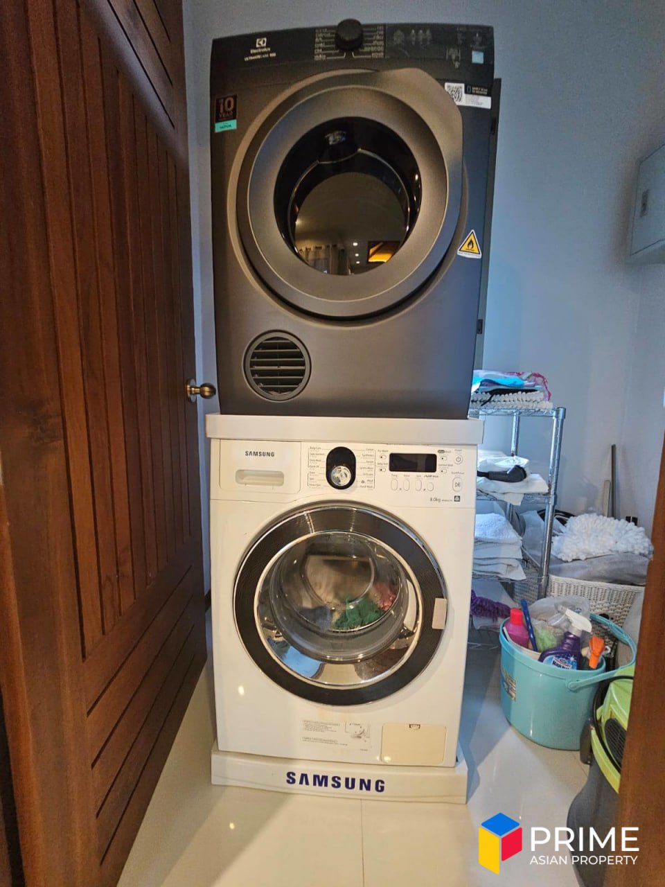 Аренда виллы на Равай