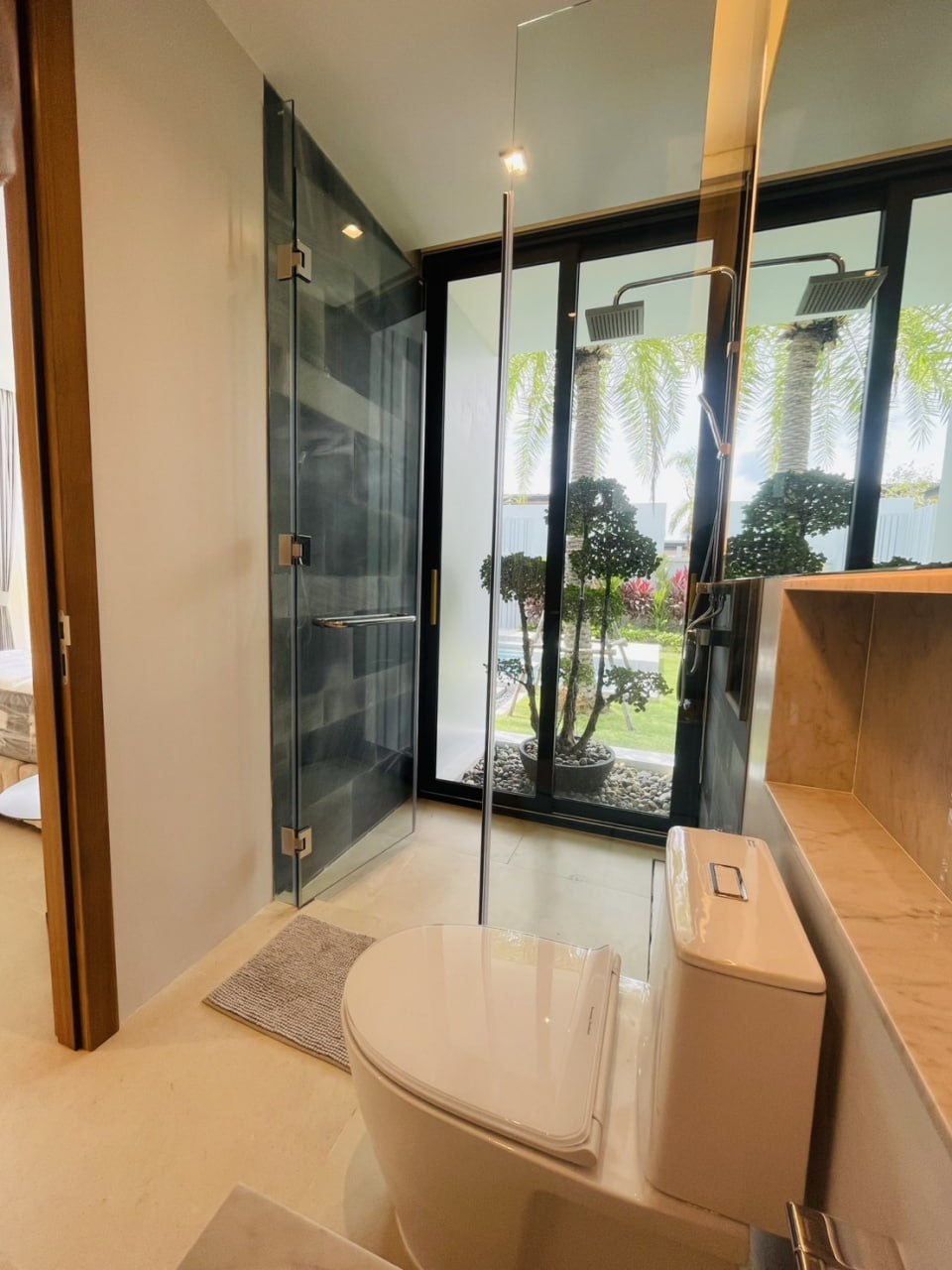 Аренда виллы в премиальном районе