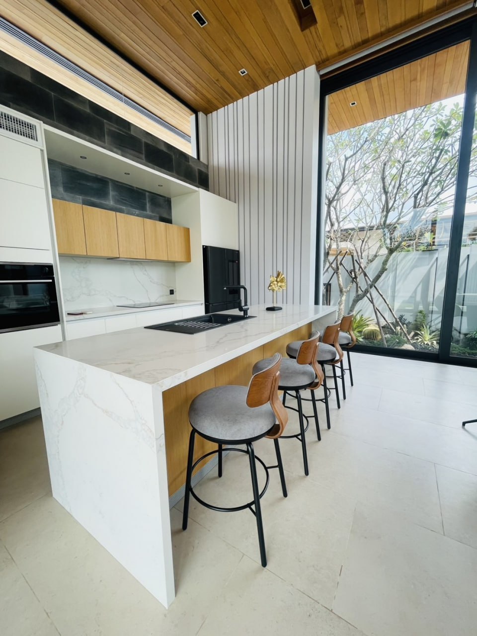 Аренда виллы в премиальном районе