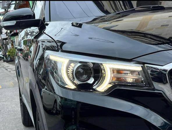 Продажа автомобиля в Бангкоке