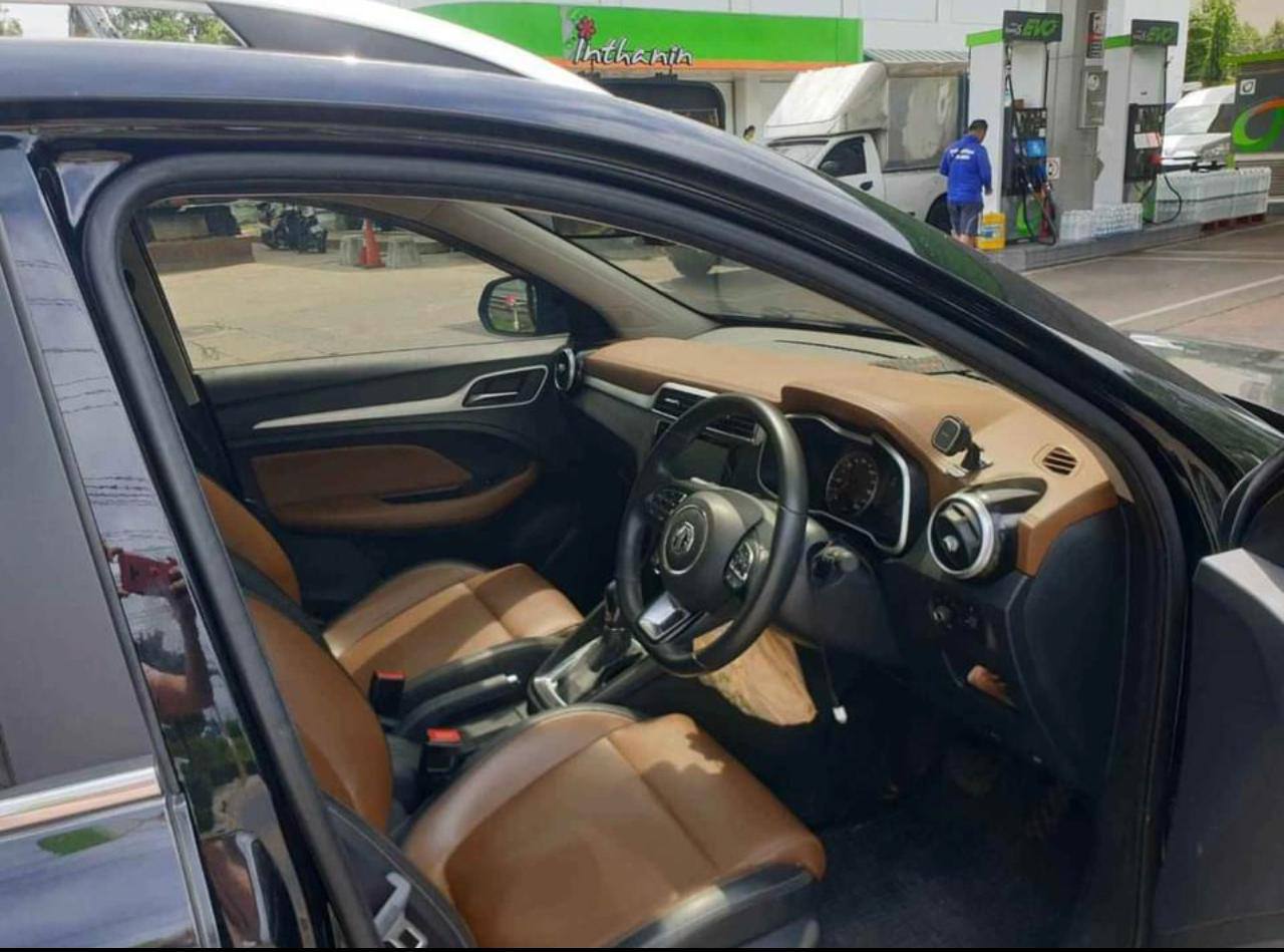 Продажа автомобиля в Бангкоке