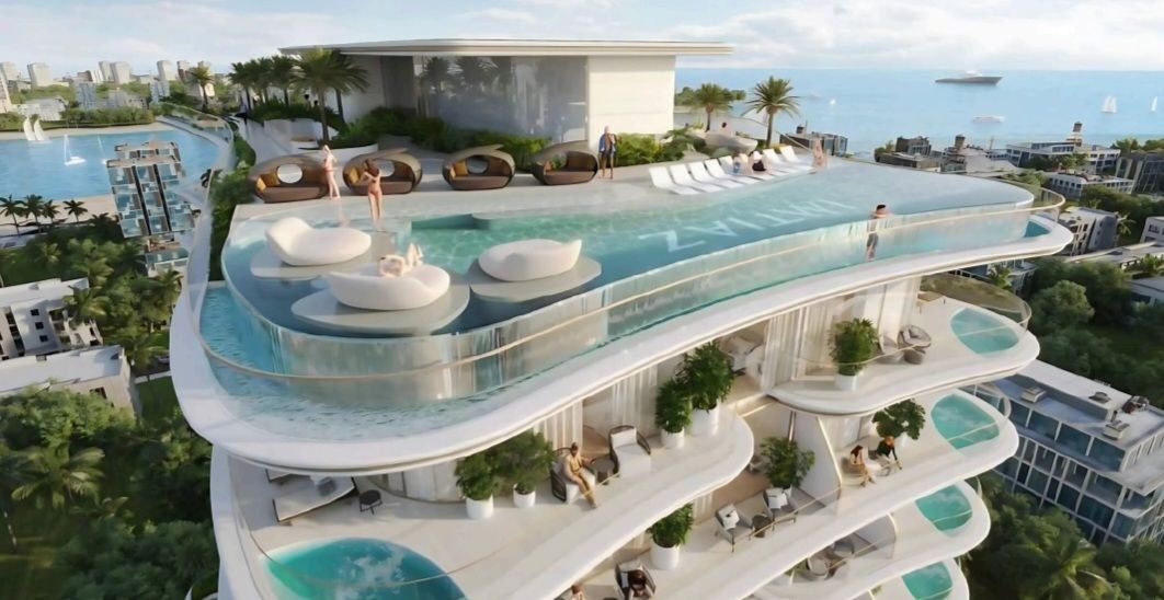 Специальное предложение на квартиры